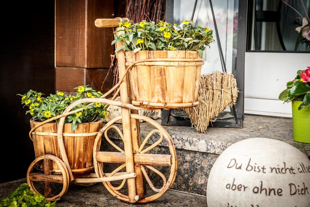 Landhotel Zu Heidelberg Seiffen Exteriér fotografie